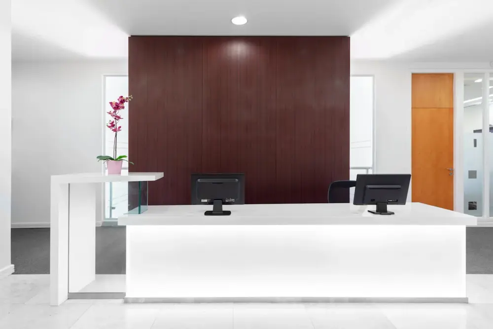 Regus DOHA, D-Ring Road