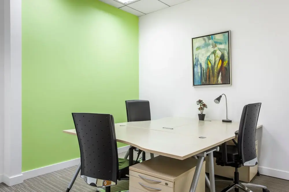 Regus ABU DHABI, Airport Road