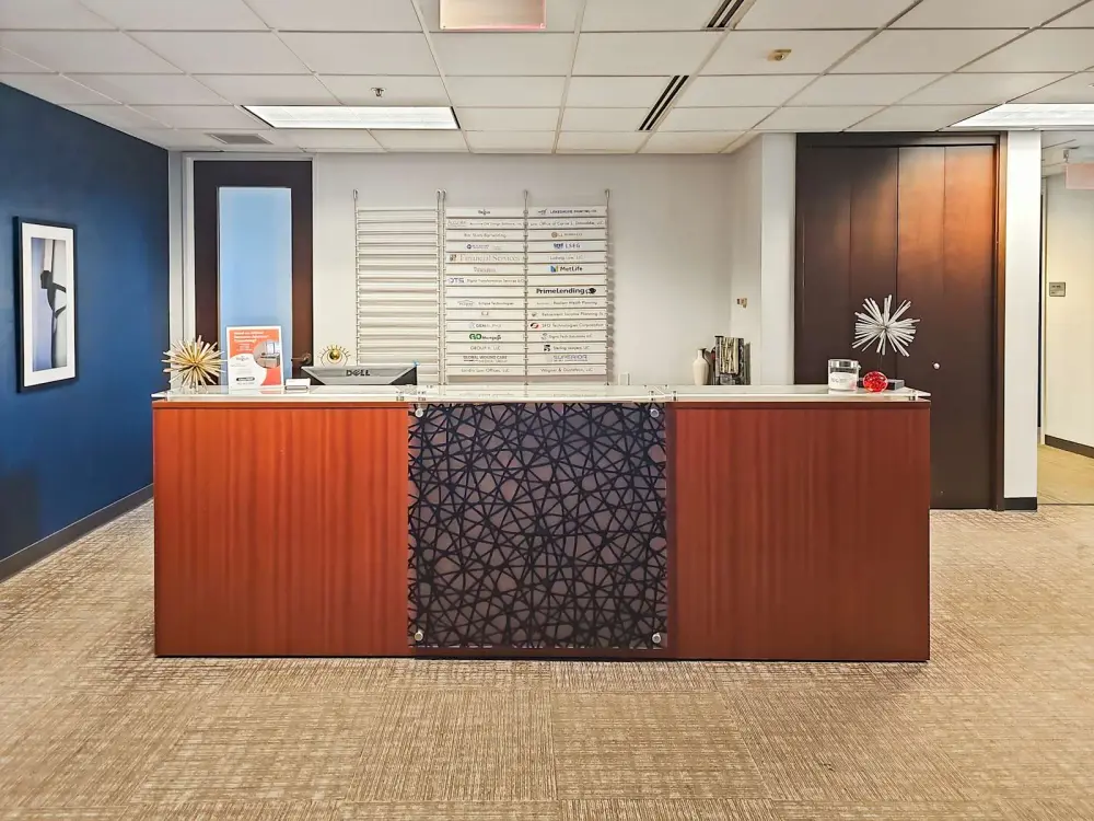 HQ WI, Brookfield - Brookfield Square (HQ)