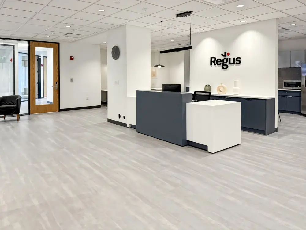 Regus Fl, Hollywood - 1895 Tyler Street