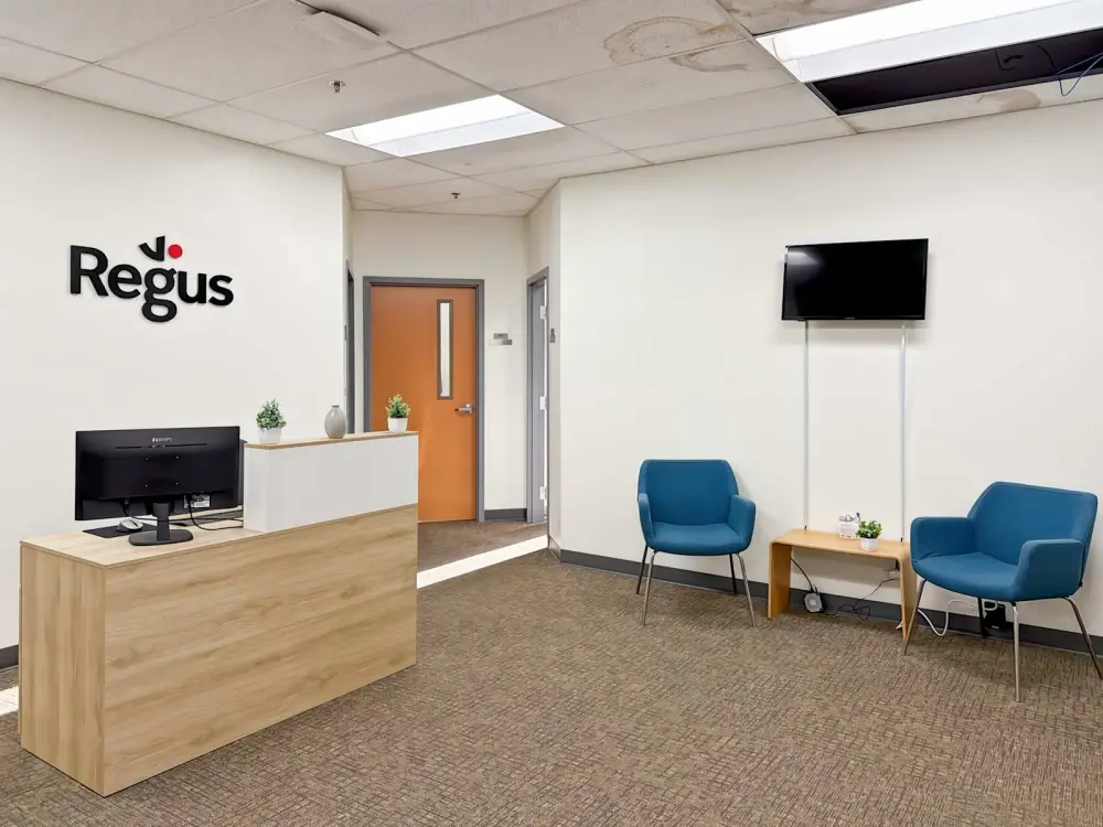 Regus KY, Bowling Green - 922 State Street