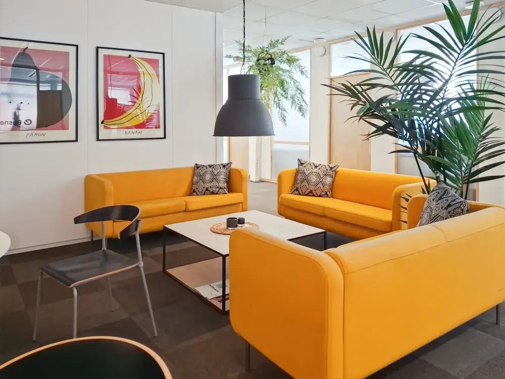 Regus Skövde, Science Park