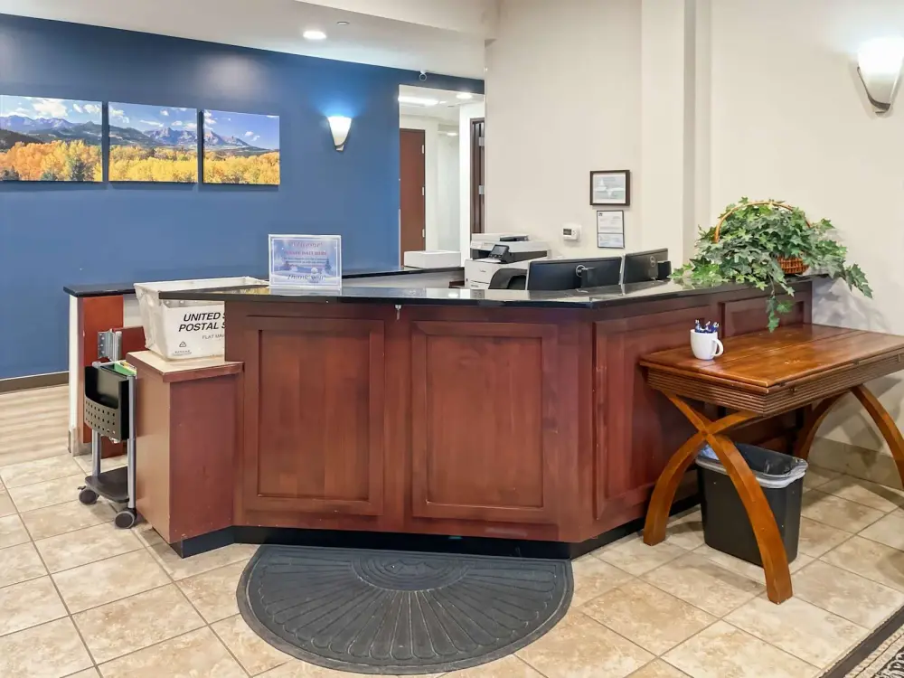 Regus CO, Loveland - Foxtrail Drive