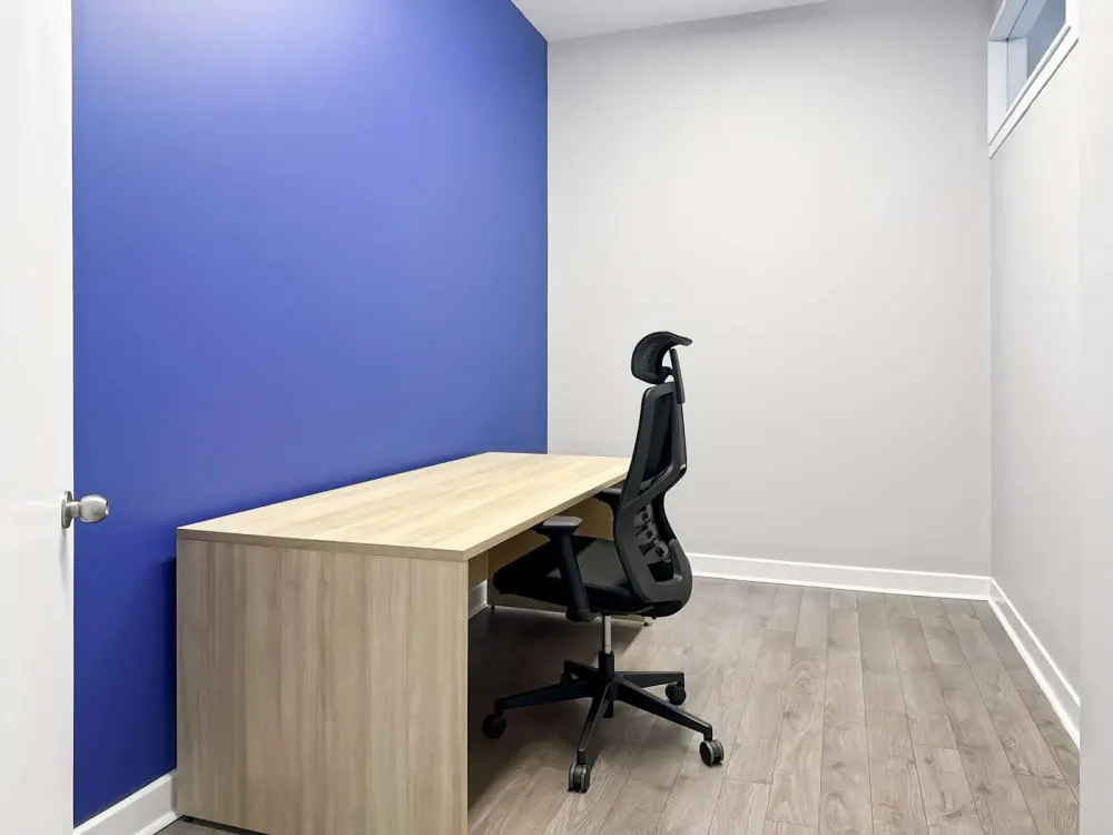HQ NB, Moncton - Saint George St