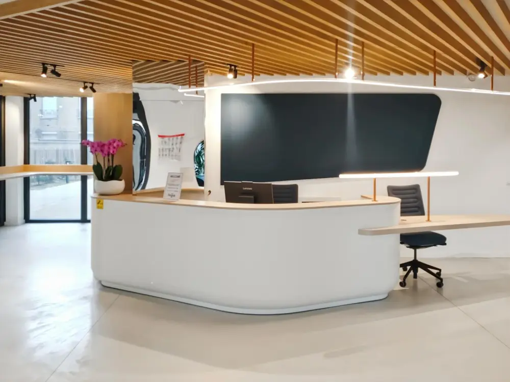Regus Bagneux Aristide Briand