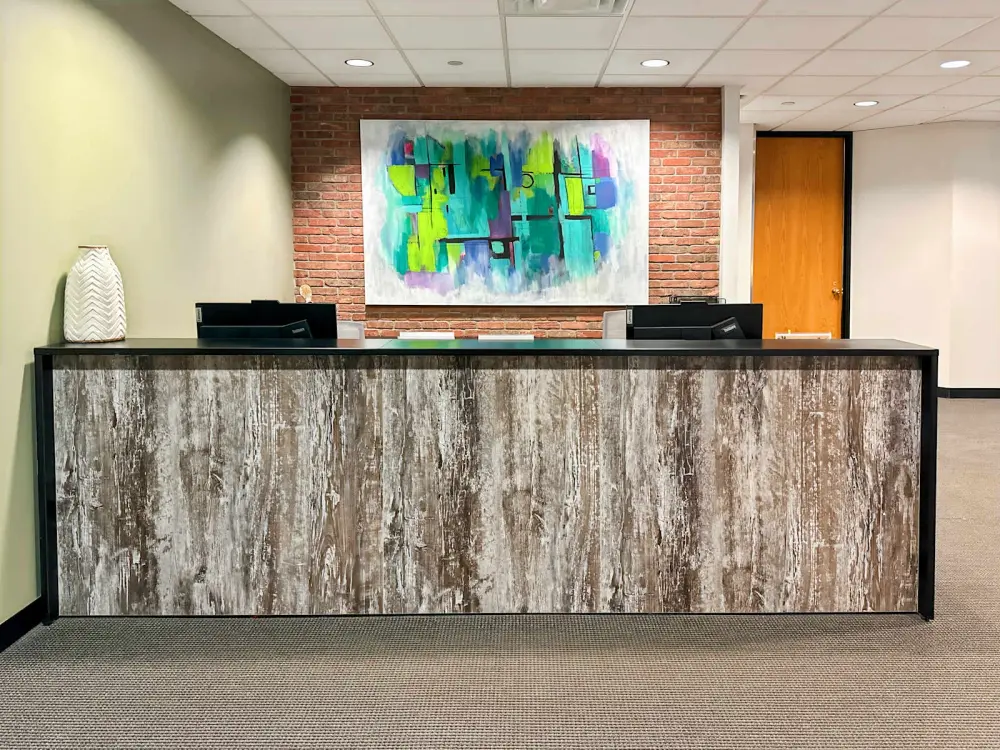 Regus CO, Colorado Springs - Downtown Alamo Corporate Center