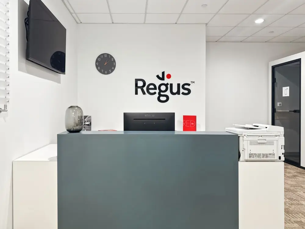 Regus MA, Foxborough - Patriot Place