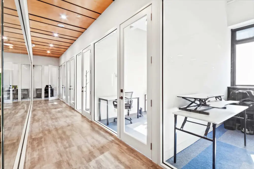 Regus NY, Brooklyn - Manhattan Ave