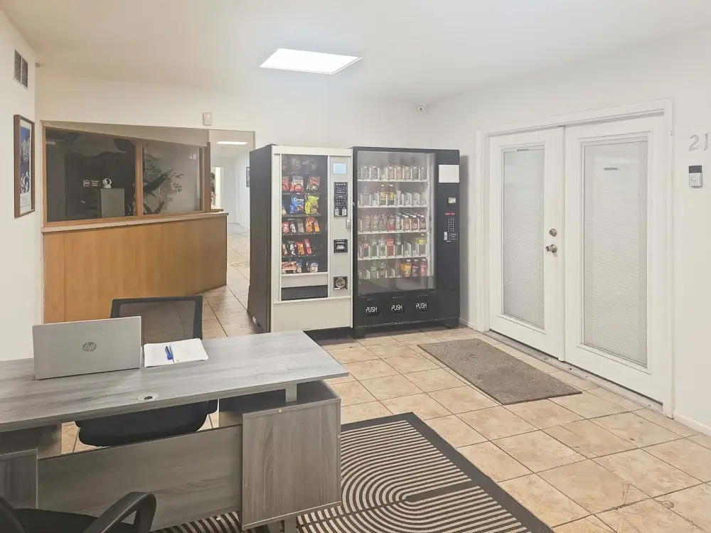 HQ NV, Las Vegas - Raymert Dr
