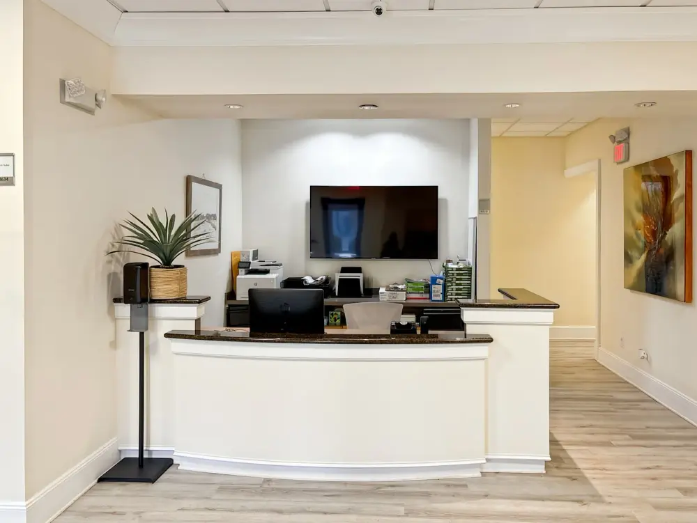Regus CT, Greenwich - W Putnam Ave