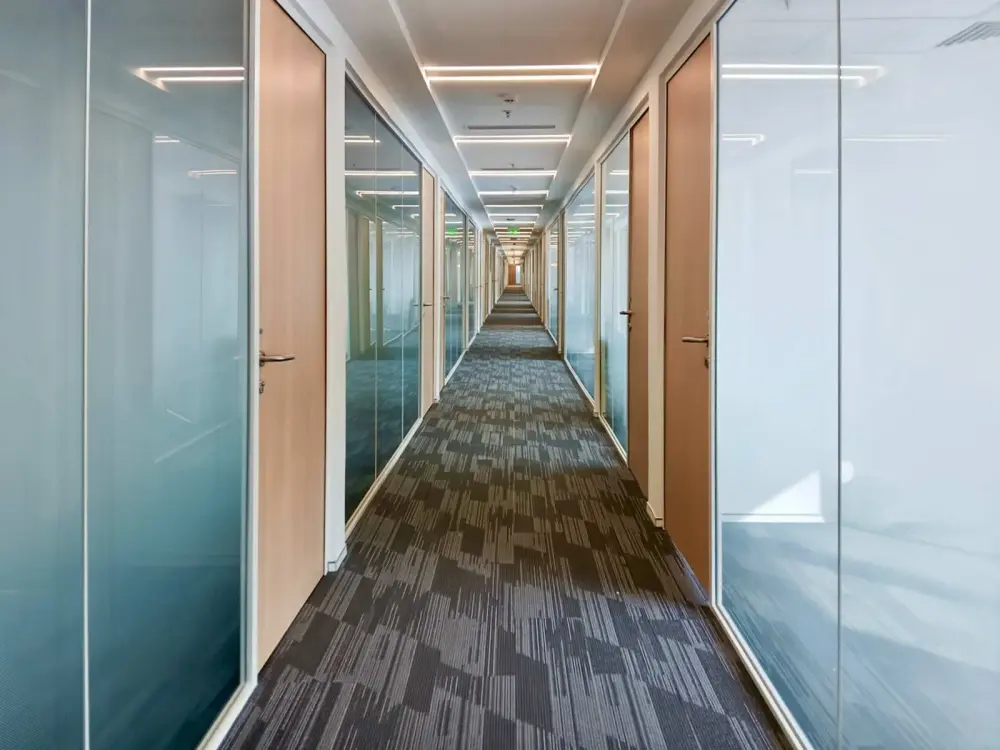 Regus Noida, Wave One