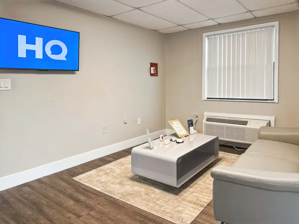 HQ FL, Altamonte Springs - Osceola Street