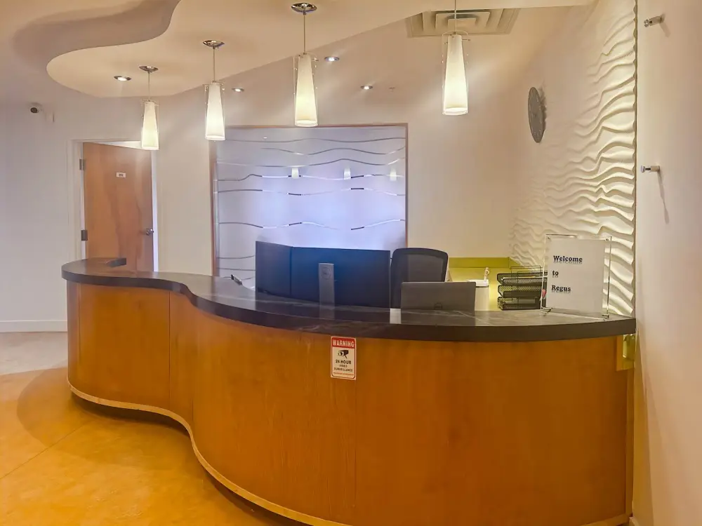 Regus NB, Moncton - Main Street