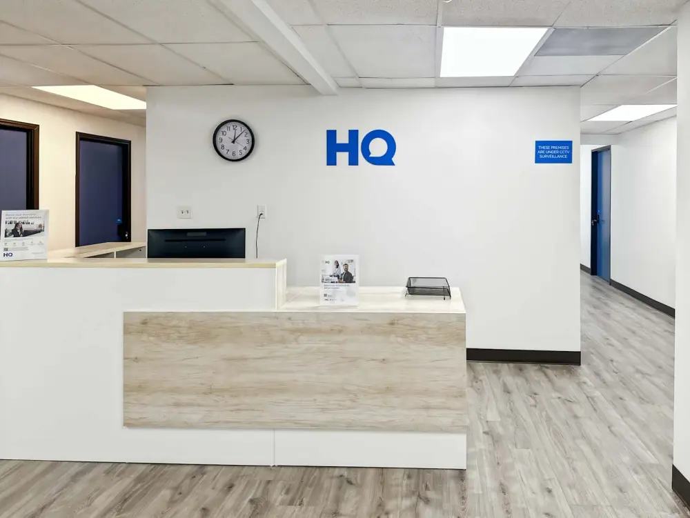 HQ TX, Baytown - Rollingbrook Drive
