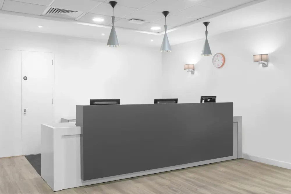 Regus WINDSOR, Thames Street