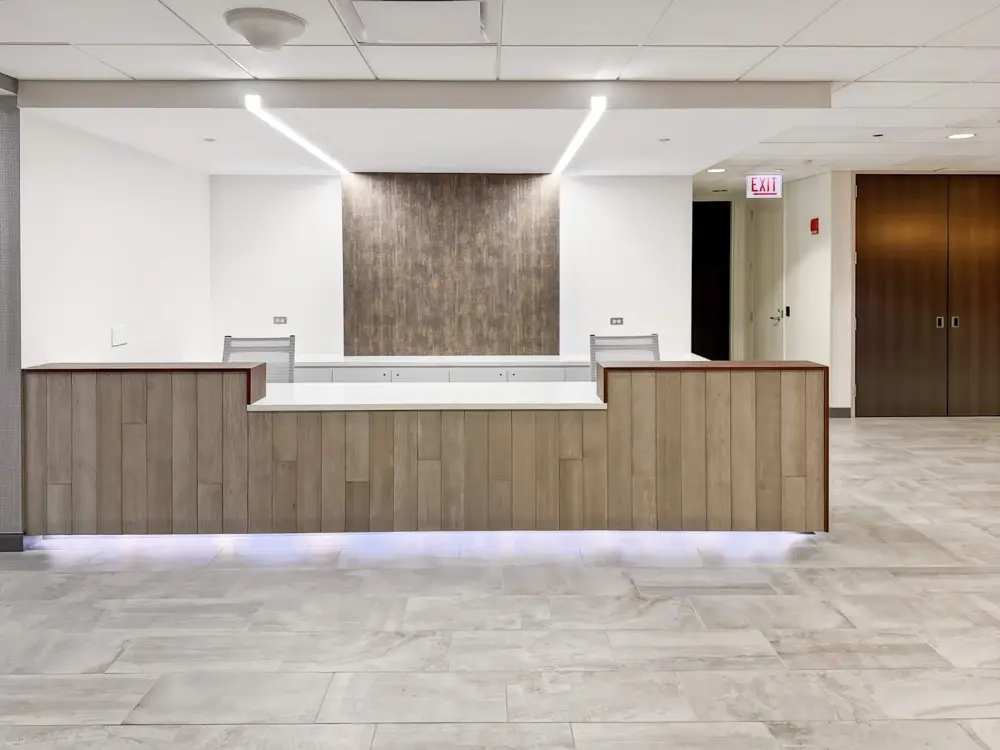 Regus IL, Chicago - 150 N. Michigan