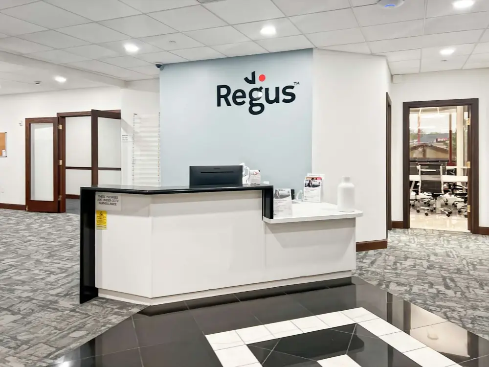 Regus OH, Chardon - 7th Ave