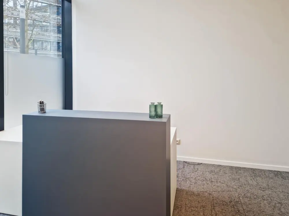 Regus AUGSBURG, Weitblick