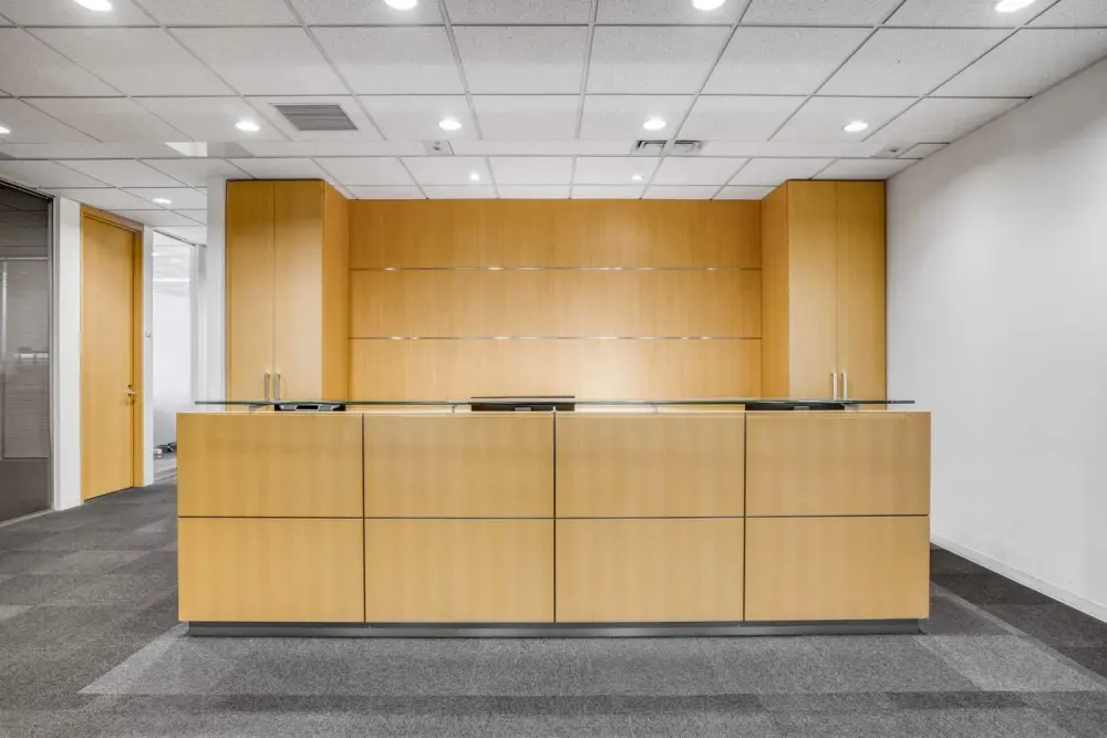 Regus TOKYO, Arca Central