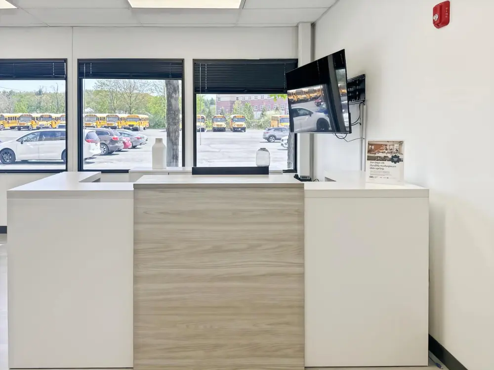 Regus NY, Lake Katrine - Grant Ave