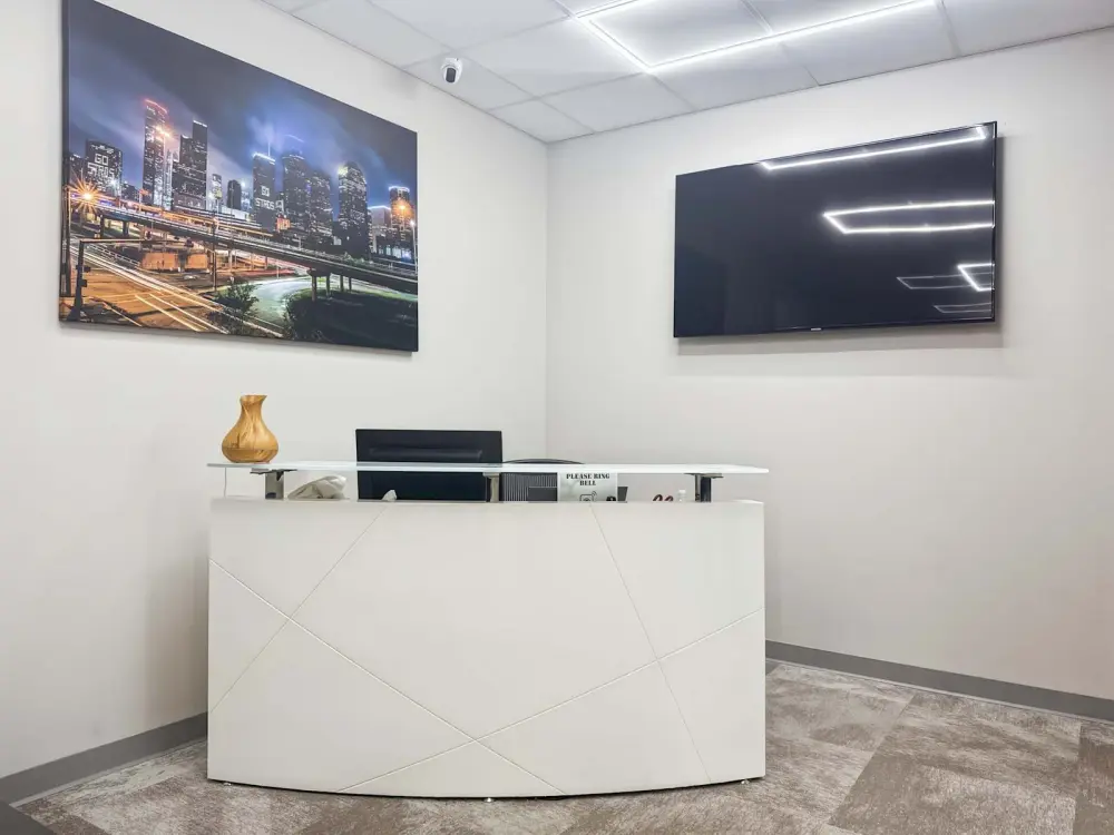 Regus TX, Sugar Land - Brisbane Ct