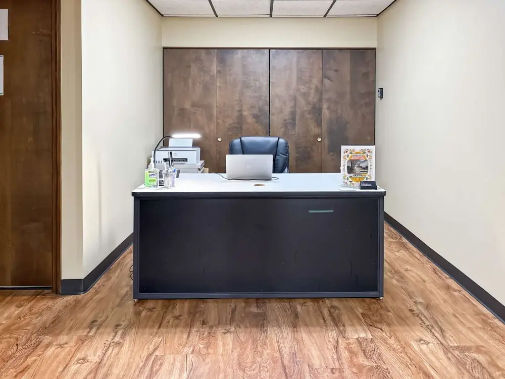 HQ IN, Merrillville - Mississippi St