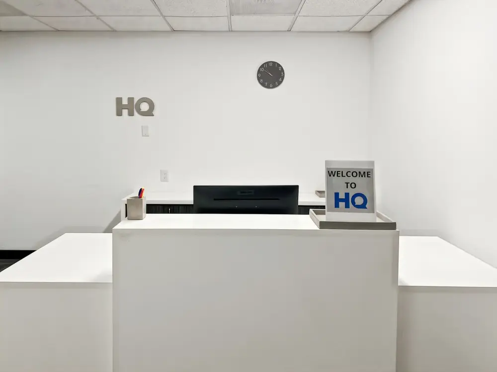 HQ CA, Santee - Cuyamaca St