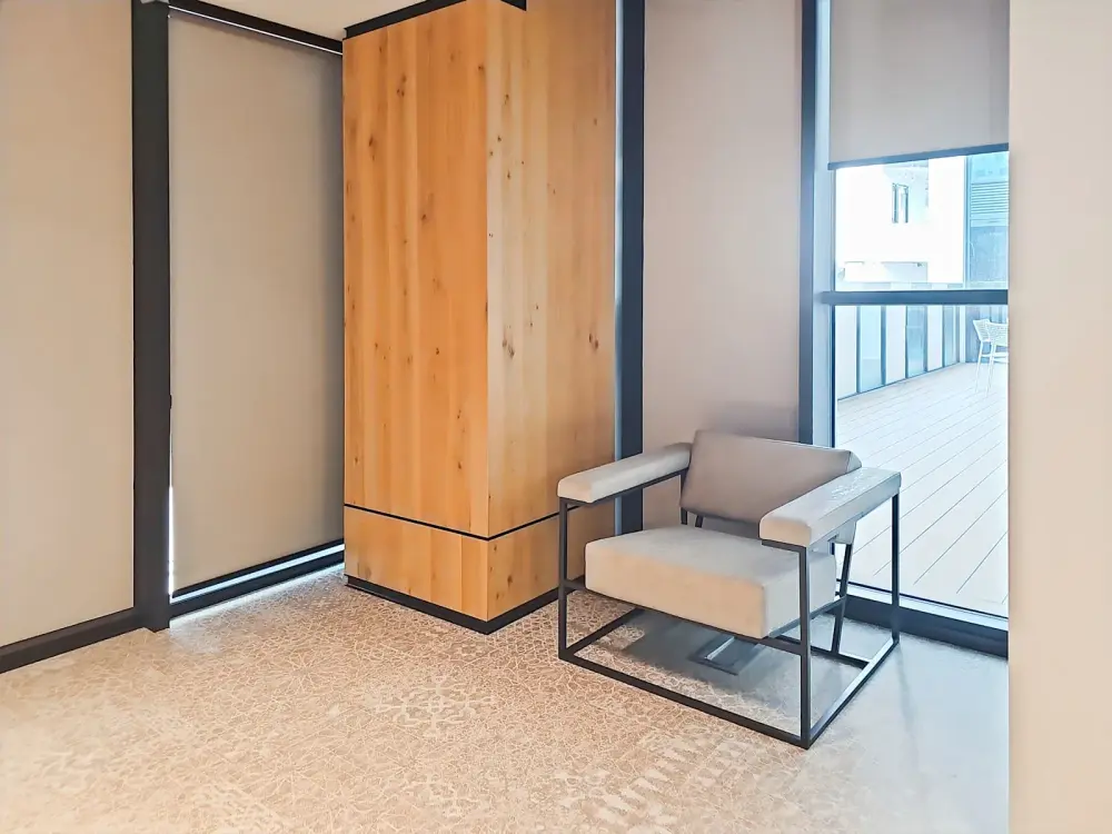 Signature TBILISI, Signature Iliyard