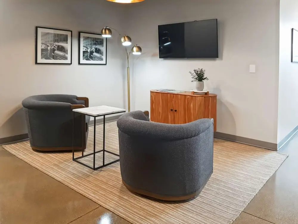 Regus WI, Milwaukee - S 1st Street