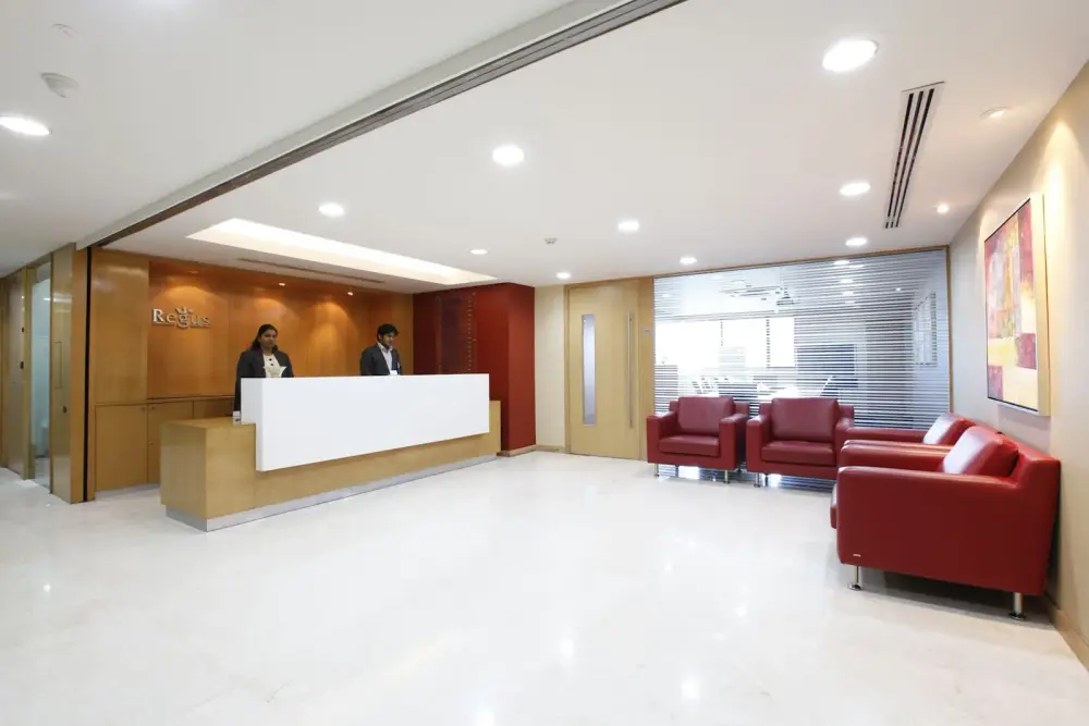 Regus MUMBAI, Andheri Kurla