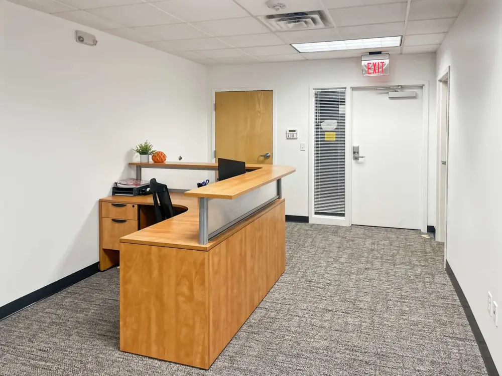 Regus MN, Woodbury - Hudson Rd