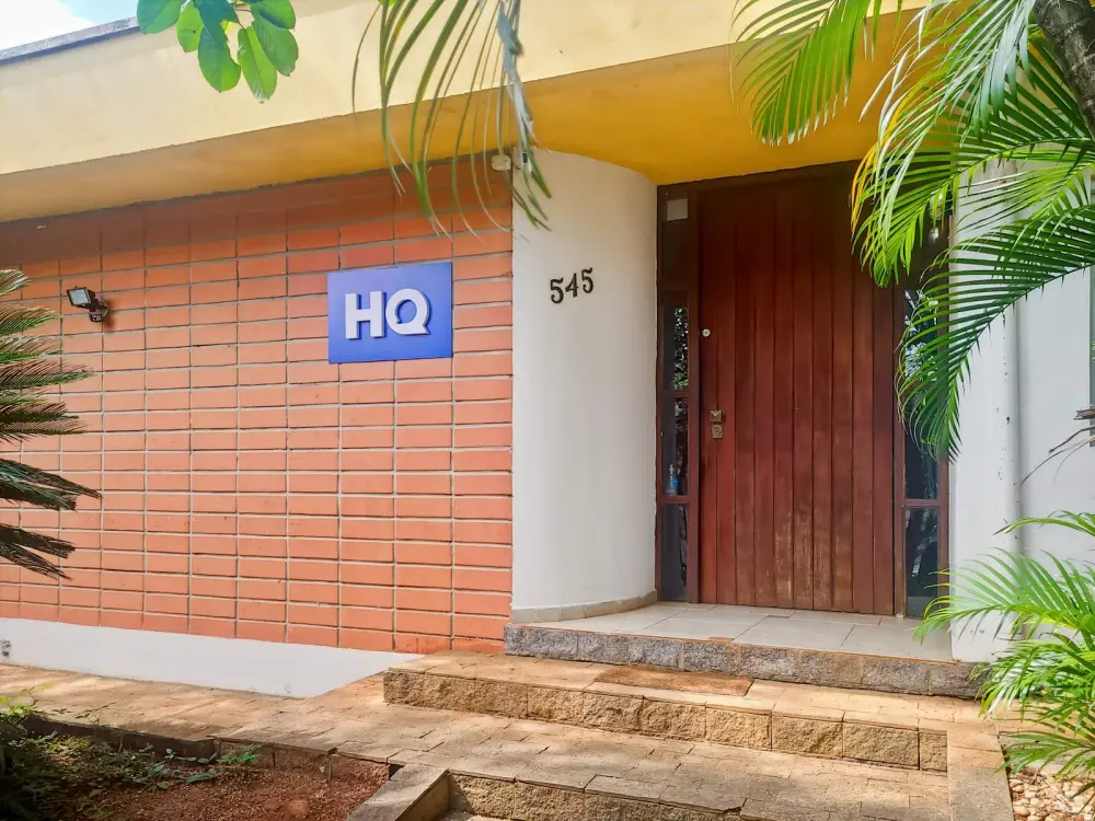 HQ Campinas, HQ Barão Geraldo - Terracota