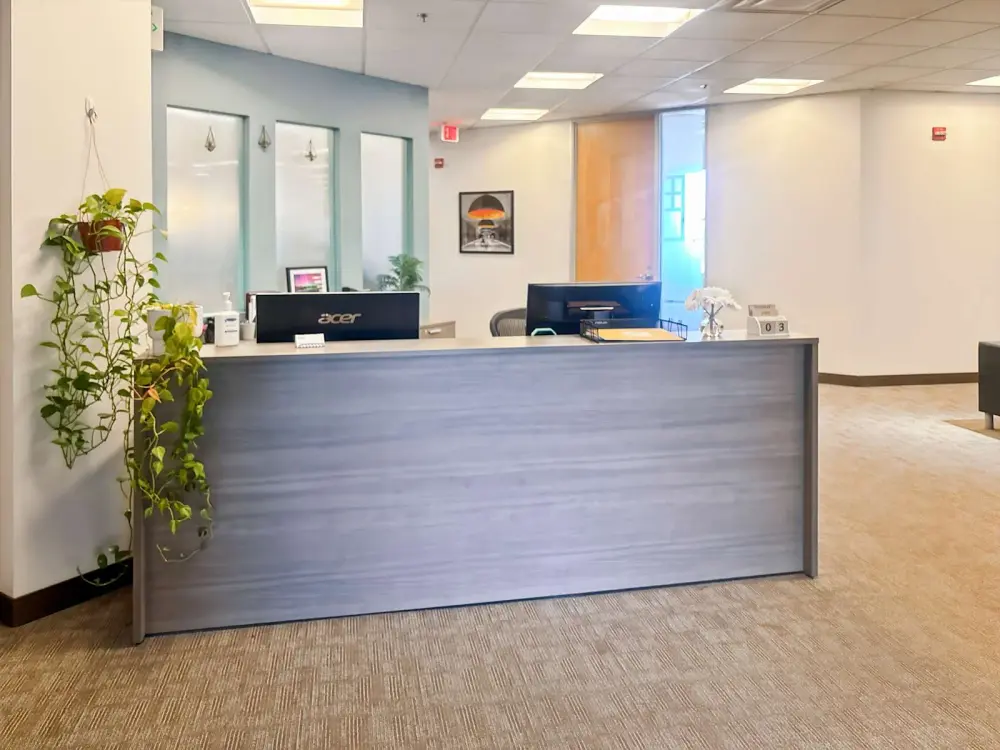 Regus CA, Petaluma - Petaluma Marina