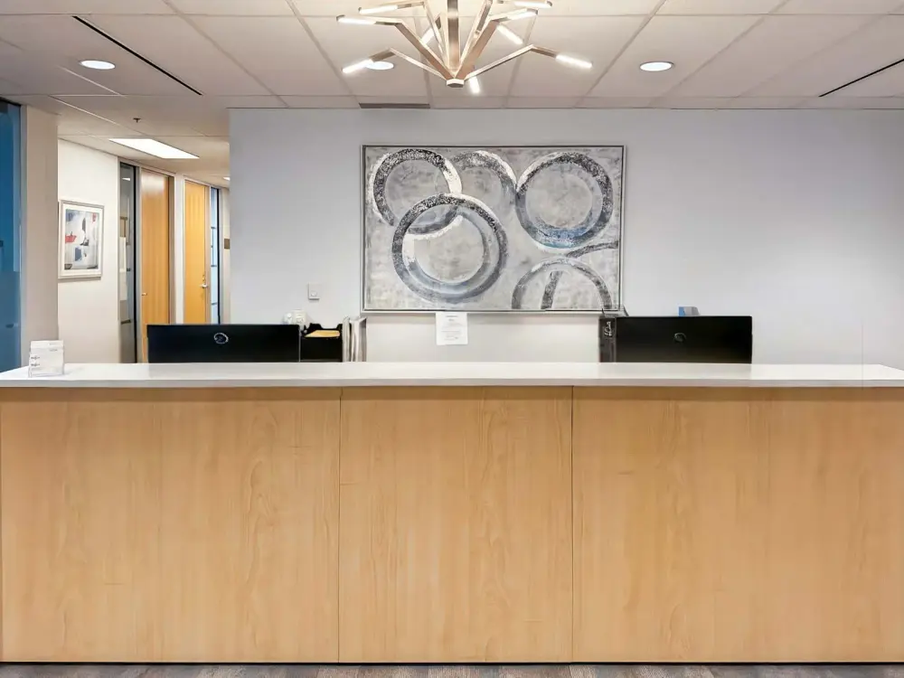 Regus MB, Winnipeg – 201 Portage Avenue