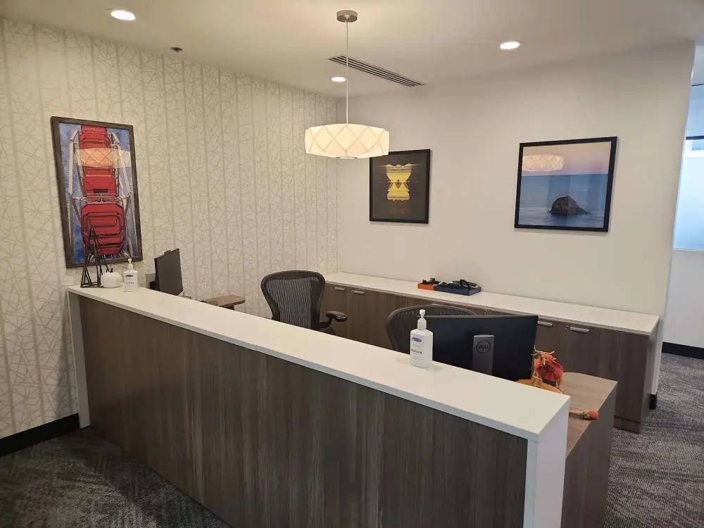 Regus IN, Indianapolis - City Center