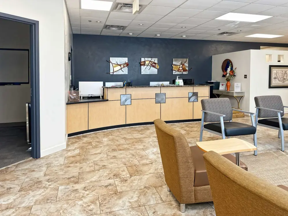 Regus NM, Albuquerque - Lang Ave NE