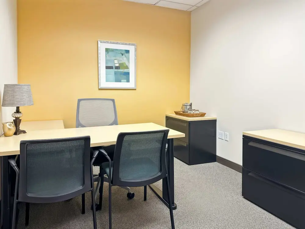 Regus MI, Grand Rapids - Downtown Grand Rapids