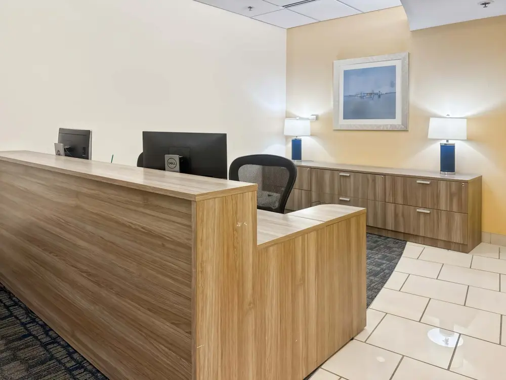 Regus MO, St. Louis - Chesterfield