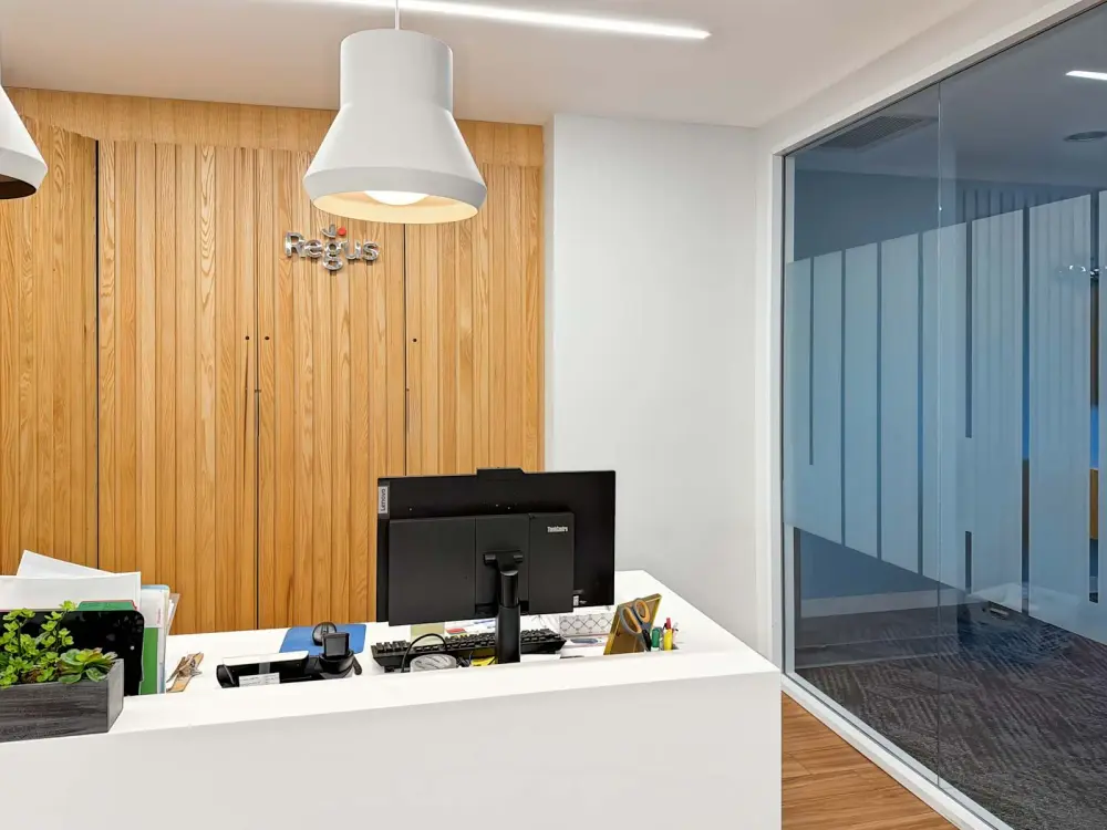 Regus PA, Philadelphia - One Liberty Place