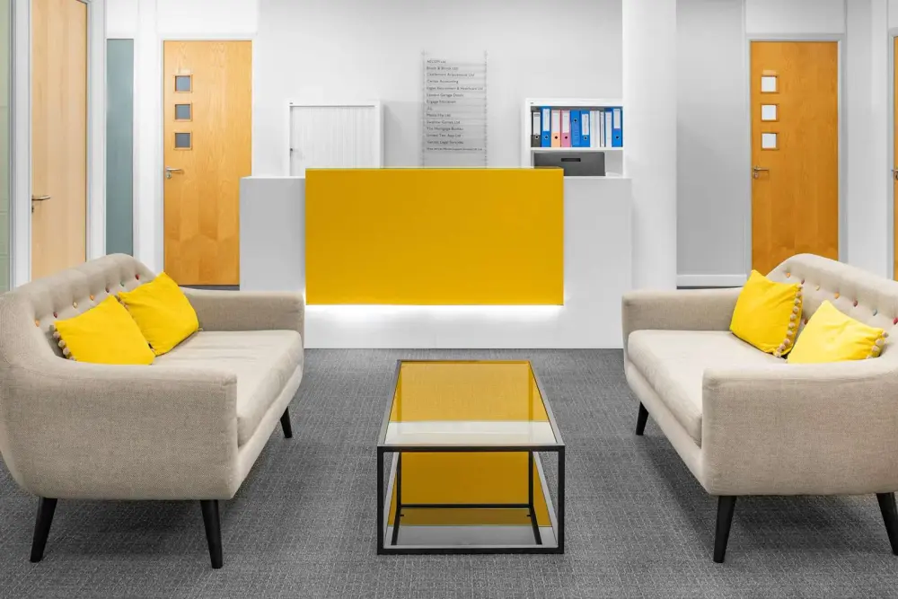 Regus NORWICH, Stannard Place
