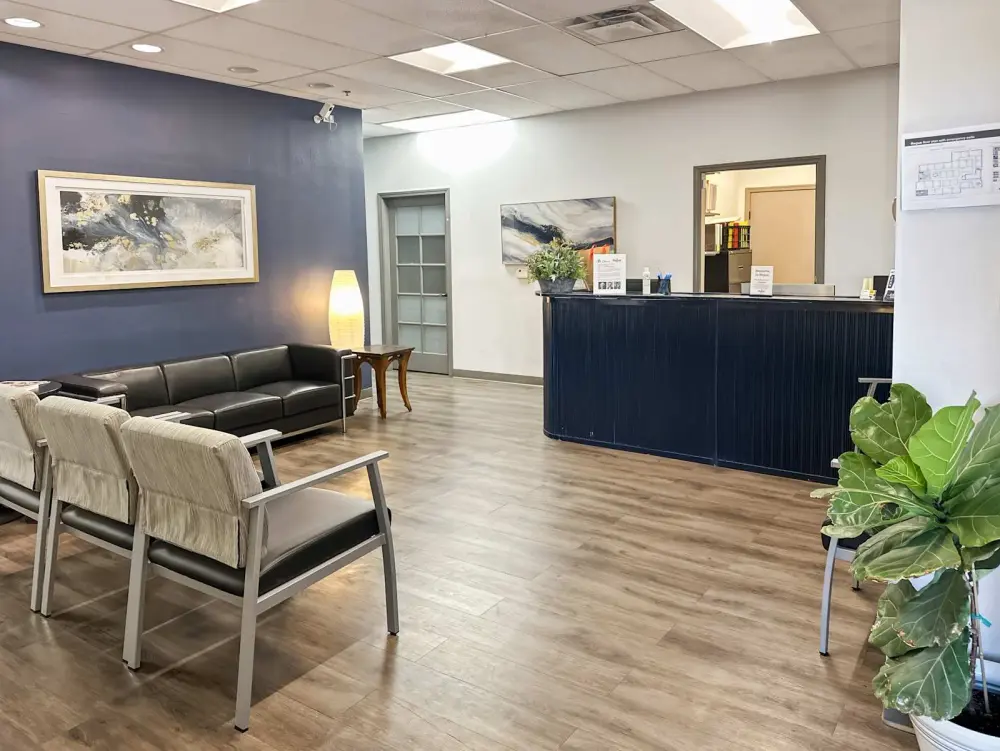 Regus NM, Albuquerque - Riverside Plaza Ln