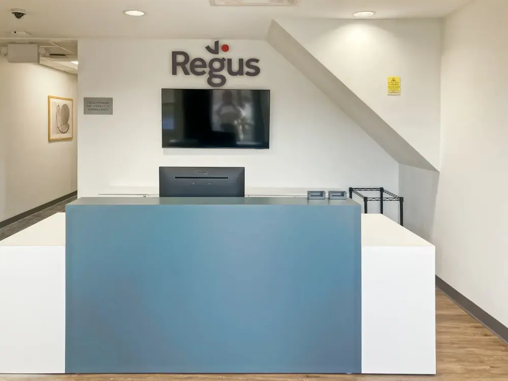 Regus PA, Pittsburgh - Gulf Lab Rd