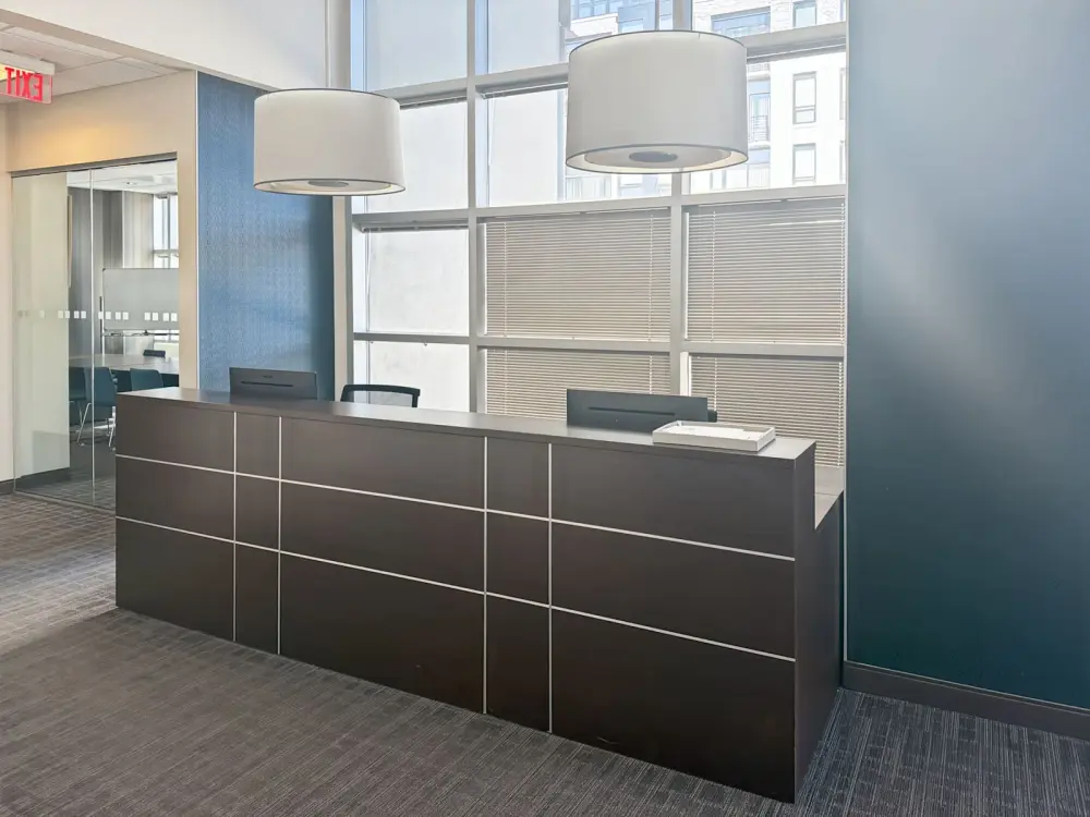 Regus MD, Rockville - Montgomery Ave