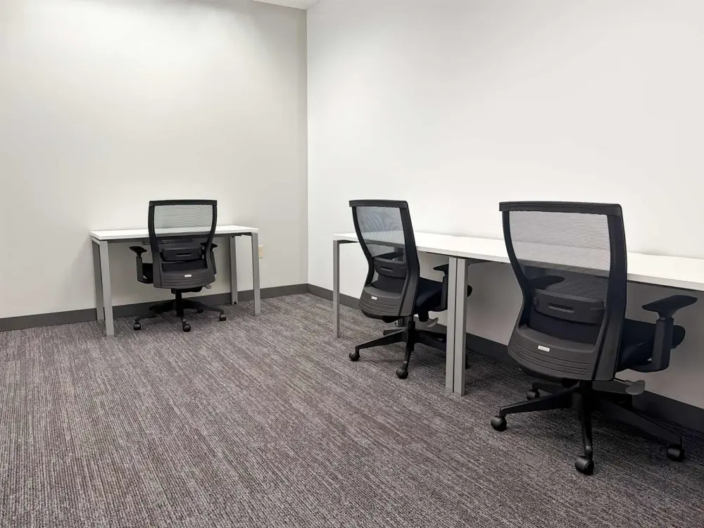 Regus OK, Tulsa - 6100 South Yale