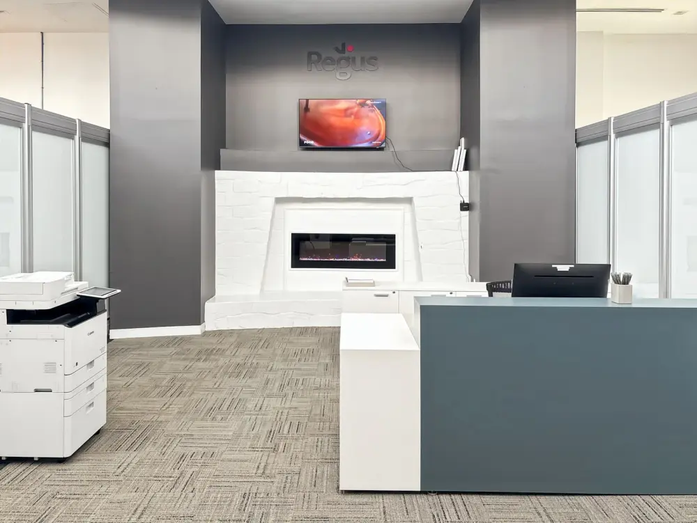 Regus MA, Somerville - Somerville Theatre