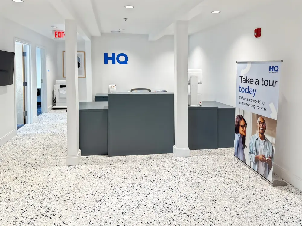 HQ MA, Holbrook - Franklin Street