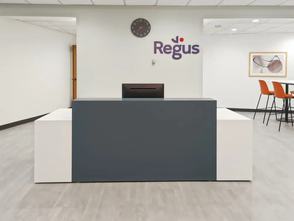 Regus VA, Richmond - Forest Hill Avenue