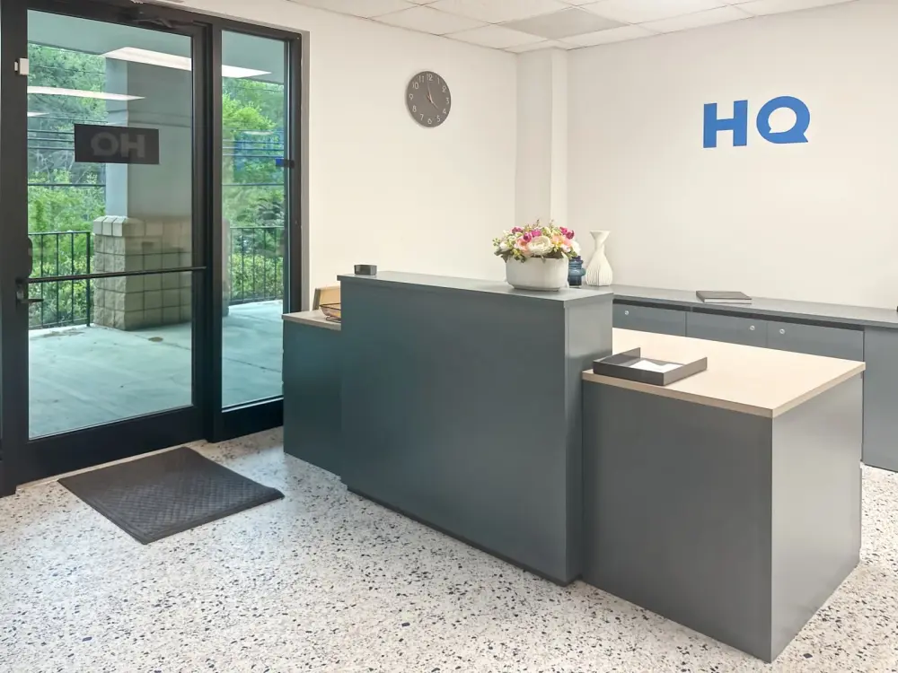 HQ NC, Carrboro - Greensboro St