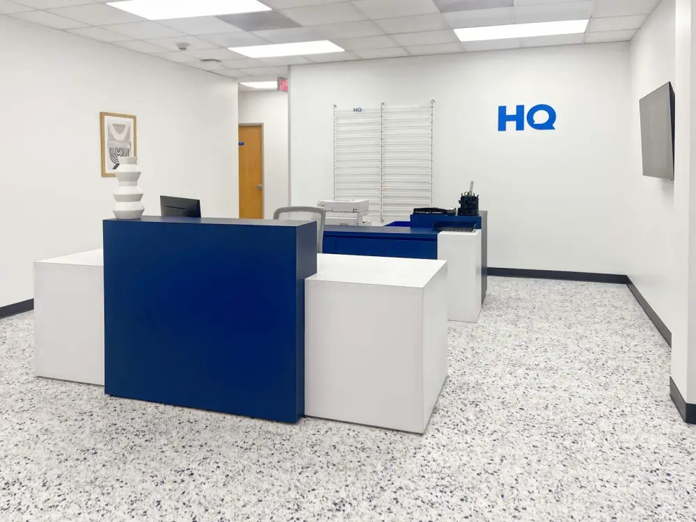 HQ TX, Houston - Cairnway Dr