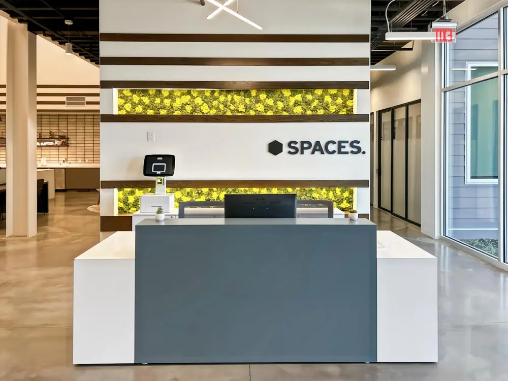 Spaces SC, Summerville - 700 Nexton Square Drive
